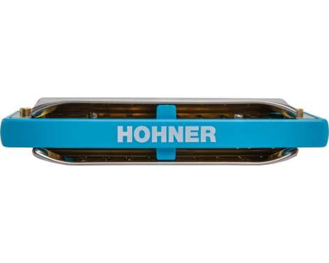 Hohner Rocket low Harp LC