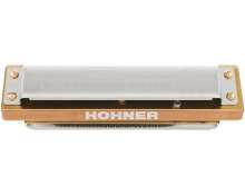 Hohner Marine Band Deluxe Bb