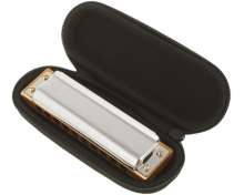 Hohner Marine Band Deluxe Bb