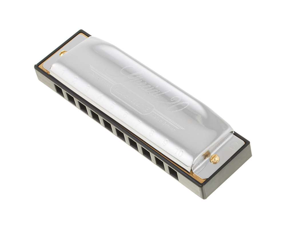 Hohner Special 20 G