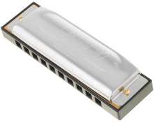 Hohner Special 20 G