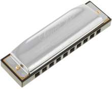 Hohner Special 20 G