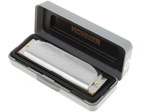 Hohner Special 20 G