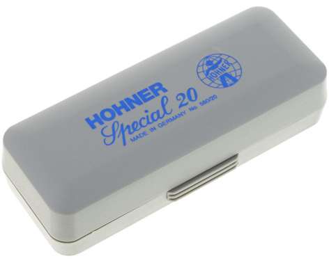 Hohner Special 20 G