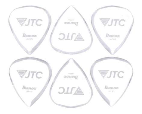 Ibanez PJTC1 Pick Set