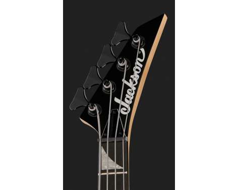 Jackson JS1X Concert Minion Satin Silv