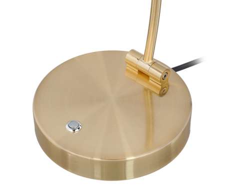 Jahn L4521 Swing Brass