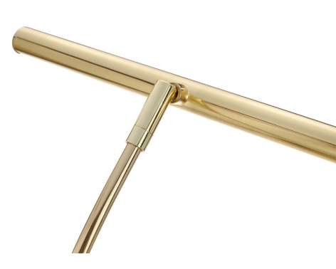 Jahn L4521 Swing Brass