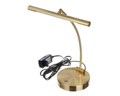 Jahn L4521 Swing Brass