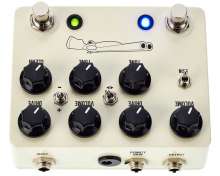 JHS Pedals Double Barrel V4