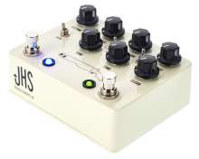 JHS Pedals Double Barrel V4