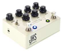 JHS Pedals Double Barrel V4