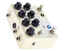 JHS Pedals Double Barrel V4