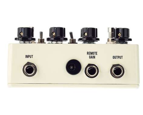 JHS Pedals Double Barrel V4