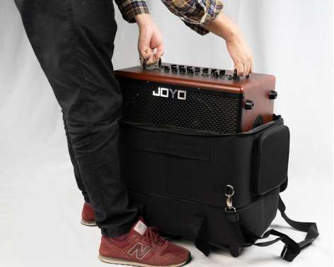 Joyo BSK-60 Bag