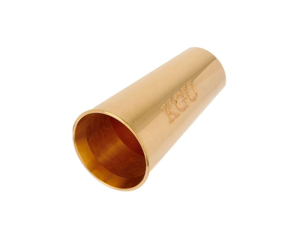 KGUMusic Trumpet Booster Cone GP