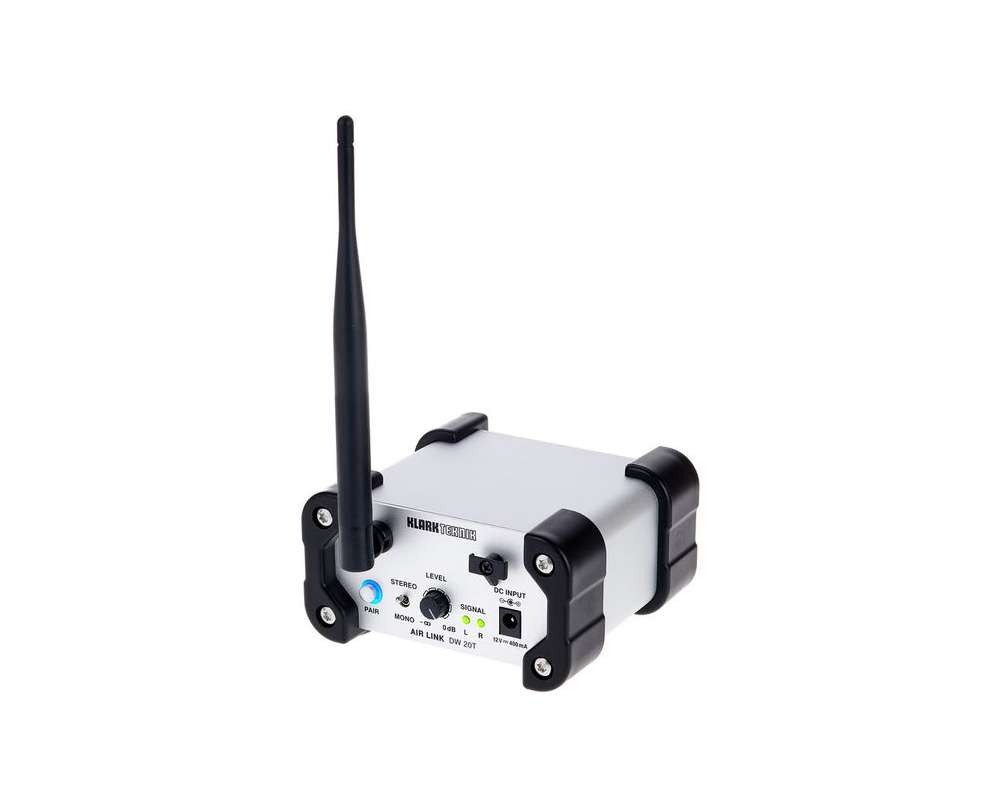 Klark Teknik AIR LINK DW 20T