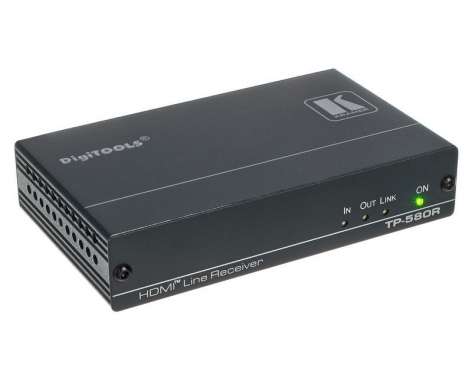 Kramer TP-580R HDBaseT 1.0 Receiver