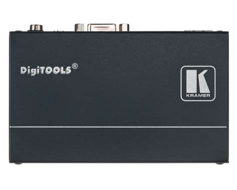 Kramer TP-580R HDBaseT 1.0 Receiver