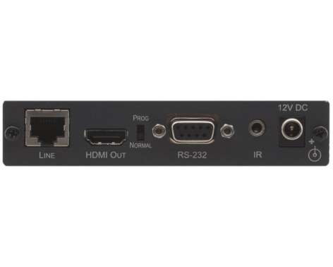 Kramer TP-580RXR HDBaseT Receiver