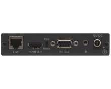 Kramer TP-580RXR HDBaseT Receiver