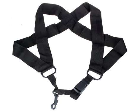 Kölbl 1.065 Sax Harness Strap XL