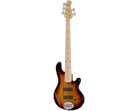 Lakland Skyline 55-01 5-String 3TSB