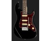 Larry Carlton S3 BK