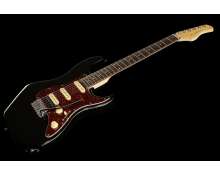 Larry Carlton S3 BK