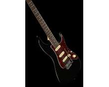 Larry Carlton S3 BK