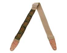 Levys Hemp Vegan Strap 2" Rosa YOB