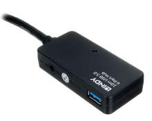 Lindy 4 Port USB 3.0 Hub 10 m