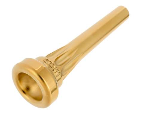 LOTUS Trumpet 2XL Brass Gen3