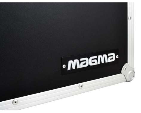 Magma Workstation MC-4000