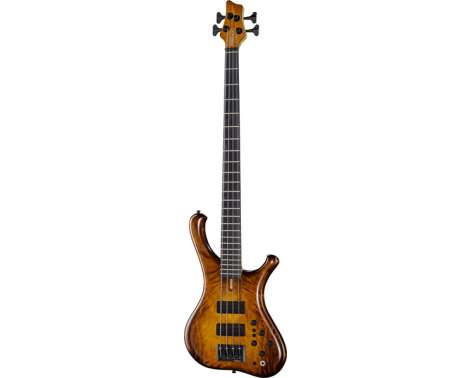 Marleaux Consat Custom 4 Autumnburst EB