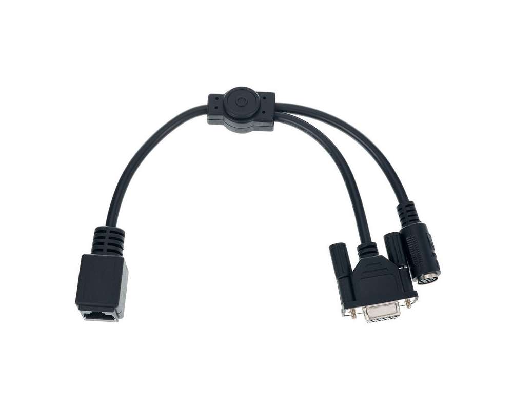 Marshall Electronics CV620-Cable-06 Adapter Cable