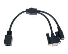 Marshall Electronics CV620-Cable-06 Adapter Cable