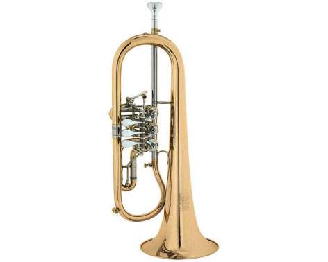 Melton 124T-L Flugelhorn