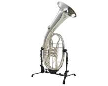 Melton MW139 MT Tenor Horn