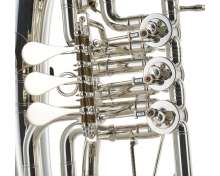 Melton MW139 MT Tenor Horn