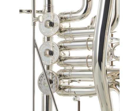 Melton MW139 MT Tenor Horn