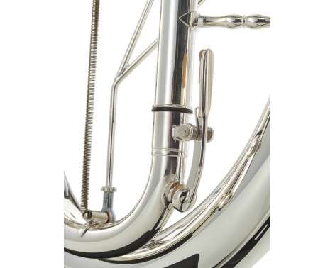 Melton MW139 MT Tenor Horn