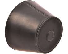 MG Leather Work Trumpet Leather Mute B