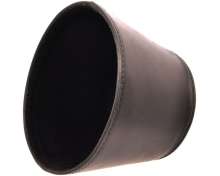 MG Leather Work Trumpet Leather Mute B