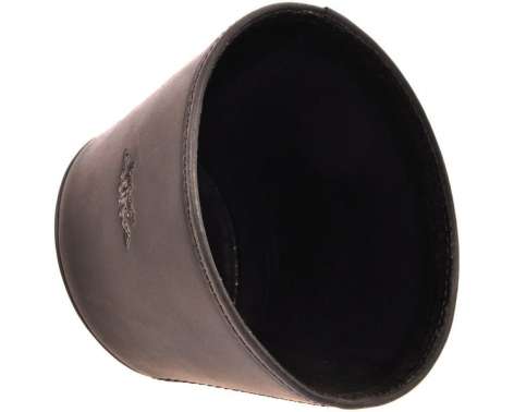 MG Leather Work Trumpet Leather Mute B