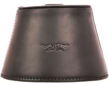 MG Leather Work Trumpet Leather Mute B