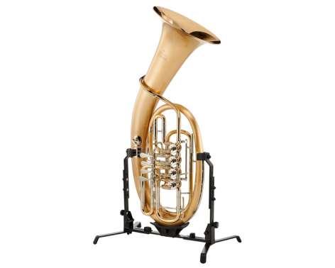 Miraphone 47 WL4 1100 G 010 Tenor Horn