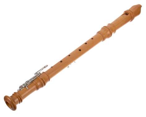 Moeck 5443 Ehlert Tenor Recorder