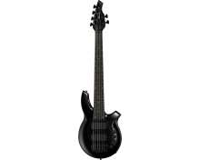 Music Man Bongo 6 HH Stealth Black