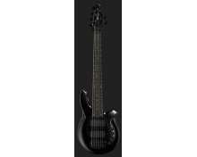 Music Man Bongo 6 HH Stealth Black